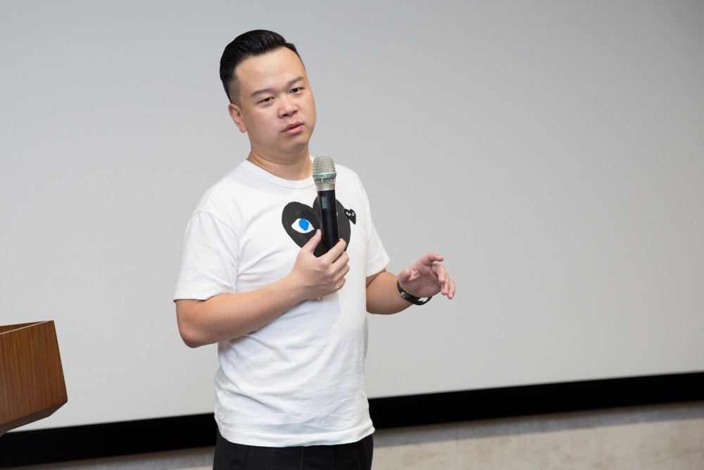 探访游族网络:前员工称林奇与投毒嫌疑人一直不合拍