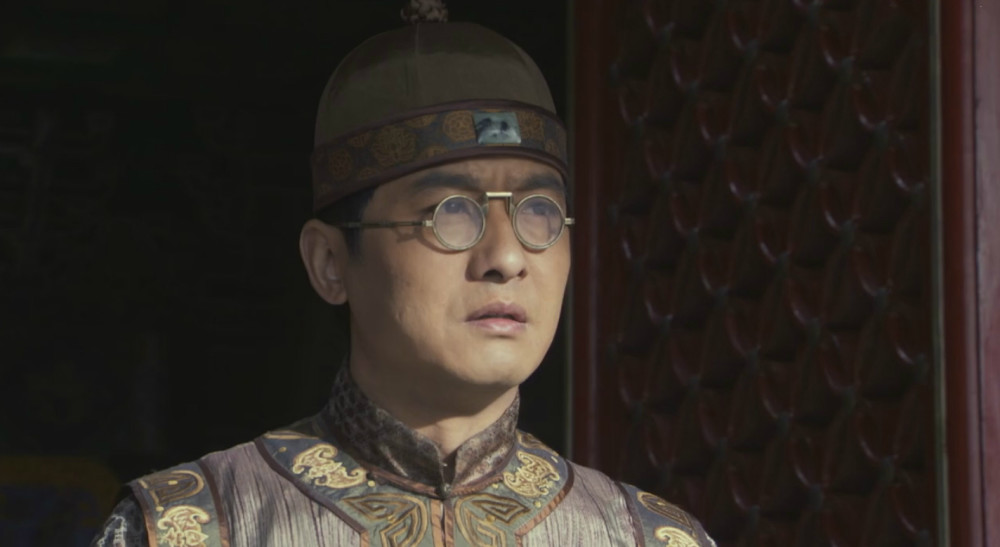 兄弟厨子兵开播凌潇肃成演技担当林永健许亚军都是看点