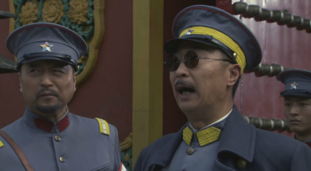 兄弟厨子兵开播凌潇肃成演技担当林永健许亚军都是看点