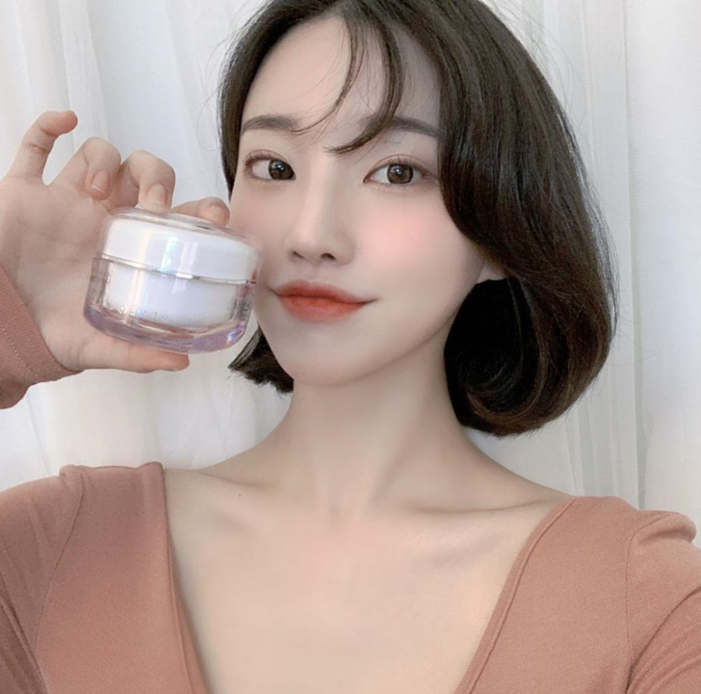 韩系女生短发,真好看!_腾讯新闻