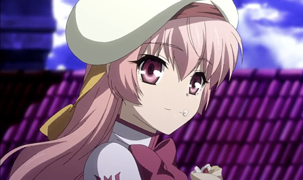 伊利亚·劳伦斯·莉莉安奴·穆丽尔·屋大薇·萝贝尔蒂内·德·拉