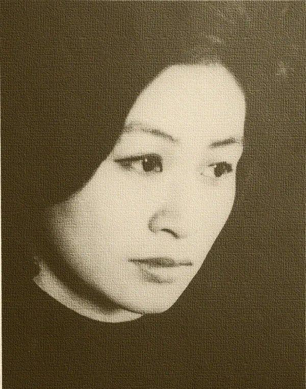 卓一龙傅聪第三任妻子中国血缘和音乐让她们相携一生