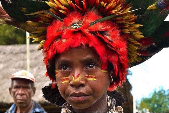 在东北亚地区的居民身上,是否也有丹尼索瓦人dna的存在呢?