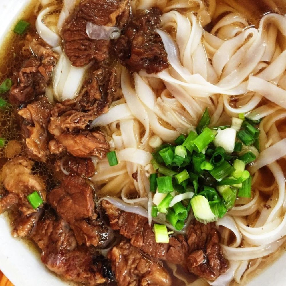 广西米粉都有哪些带你们认识认识