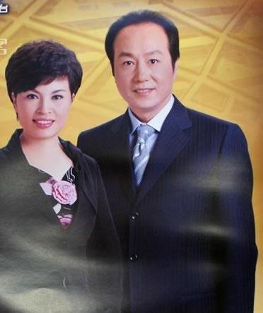 李瑞英央视28年0失误却被骂冷血,悔恨的人生藏有哪些"污点"_腾讯新闻