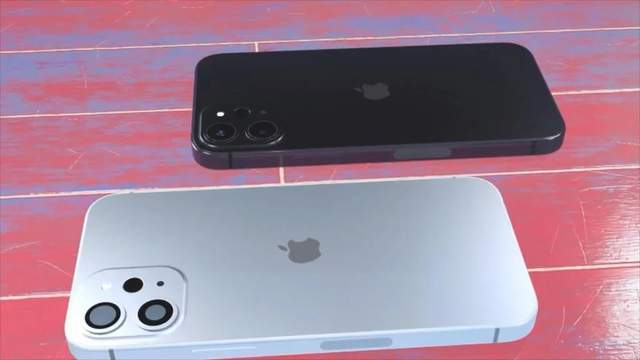 iphone13mini後置三攝充電口砍掉放棄蘋果12嗎