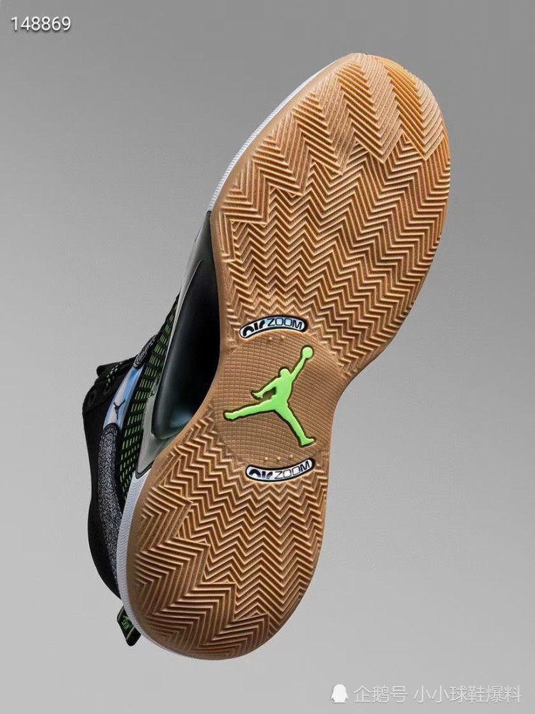 aj 最新正代来了!air jordan 35"bayou boys"_腾讯新闻