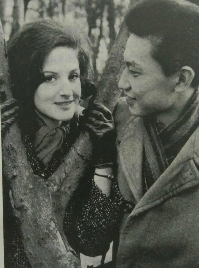 傅雷儿子傅聪不幸因病去世享年86岁一生辉煌感情却波折