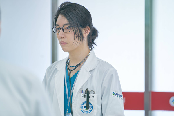 高冷医生精神分裂变杀人魔检法男女2鲁敏宇正邪人格秒切换