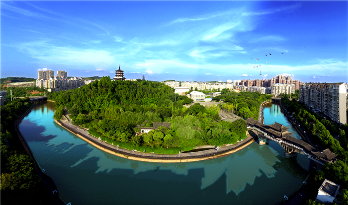 资阳成功创建省级文明城市,还有这些集体和个人获表彰_腾讯新闻