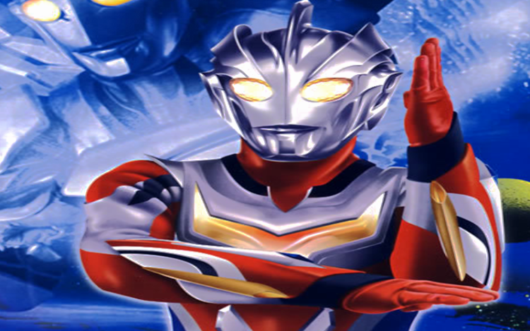 奥特曼的历史上不只是诺亚有翅膀,有个叫亚克星的奥特曼虽然只在漫画