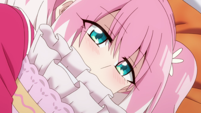 这部动画开播评分一般,但完结后口碑逆袭|无能力者娜娜|动画|犬饲满