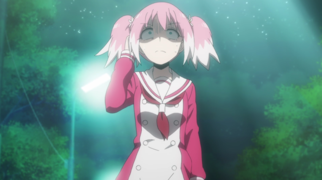 这部动画开播评分一般,但完结后口碑逆袭|无能力者娜娜|动画|犬饲满