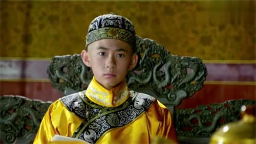 历史上那些帮康熙除掉鳌拜的布库少年他们后来的结局如何