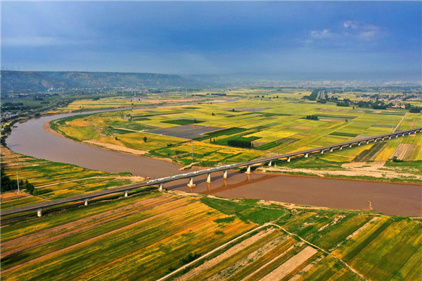 陕西省除了渭河平原还有多个小平原你所知道的有几个