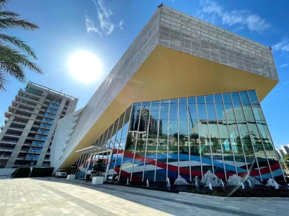 60个项目竣工投试产,36个项目签约!今天,黄埔喜提"两个千亿"!_腾讯新