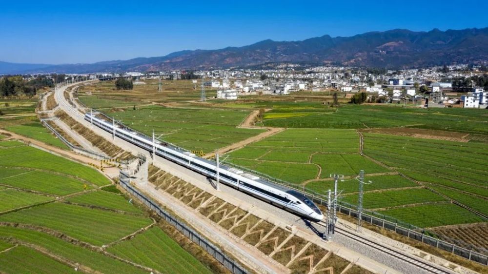 大临铁路明日通车二等座最高101元途经这些地方