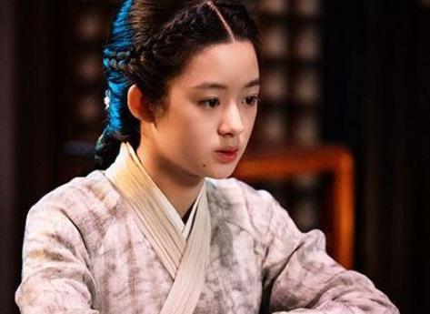 秦始皇为何一生不立后?《大秦赋》中的冬儿,历史上有原型吗?