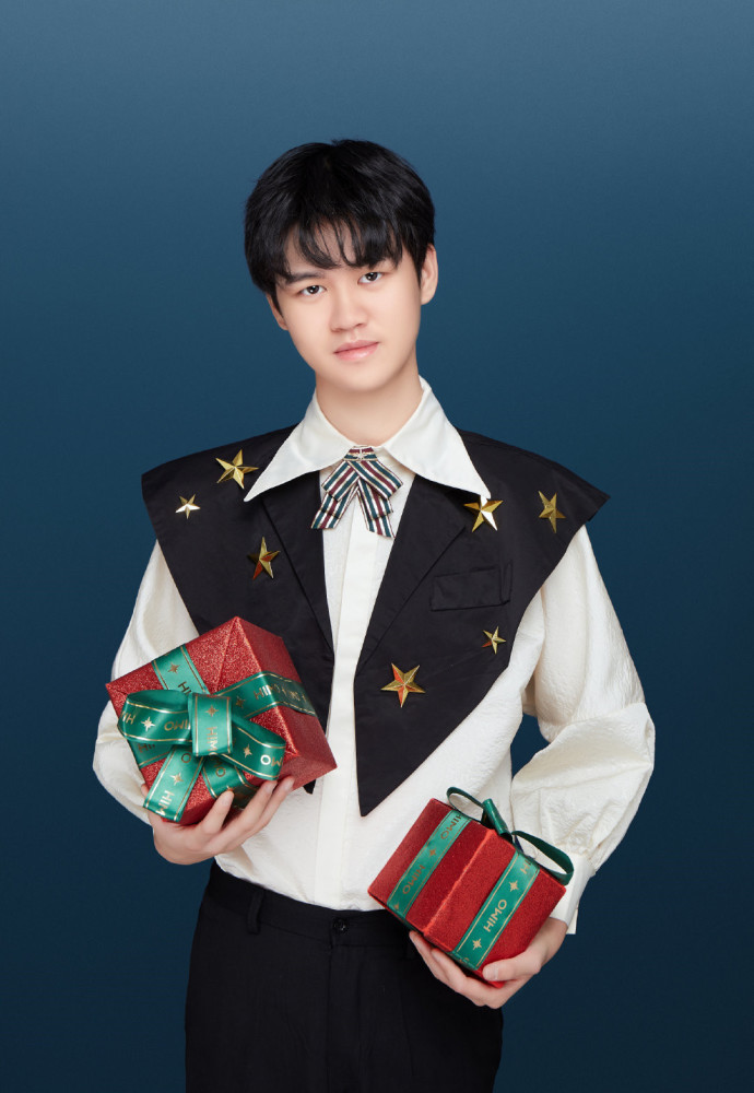 猫神盛赞dyg易峥从易蒸发一词出来后他就一直被低估如今更强了