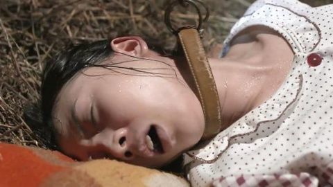 为啥少女被拐卖后,很少有人逃出来?真实原因道尽人性丑恶_腾讯新闻