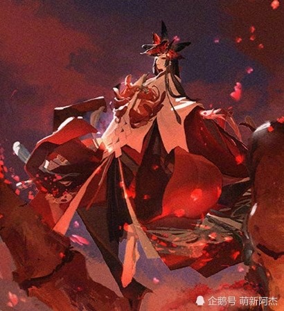 阴阳师新式神预告sp式神夜溟彼岸花即将登场