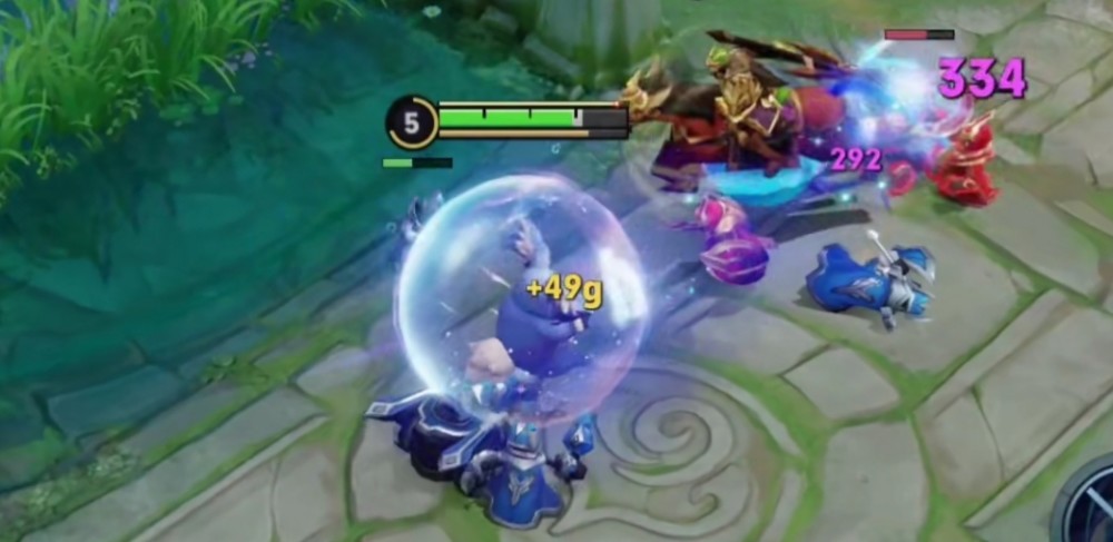 梦奇小可爱重塑加强,即将归来