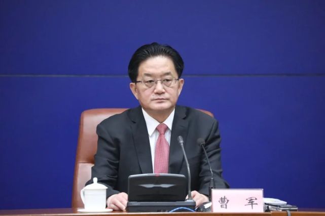 发布会上,济南市农业农村局党组书记,局长曹军介绍了我市"十三五"时期