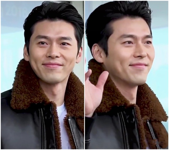 难得有机会这么近距离看到玄彬你看看他的颜值像不像快40岁