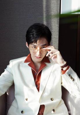 汪铎演技,宝藏小哥哥.