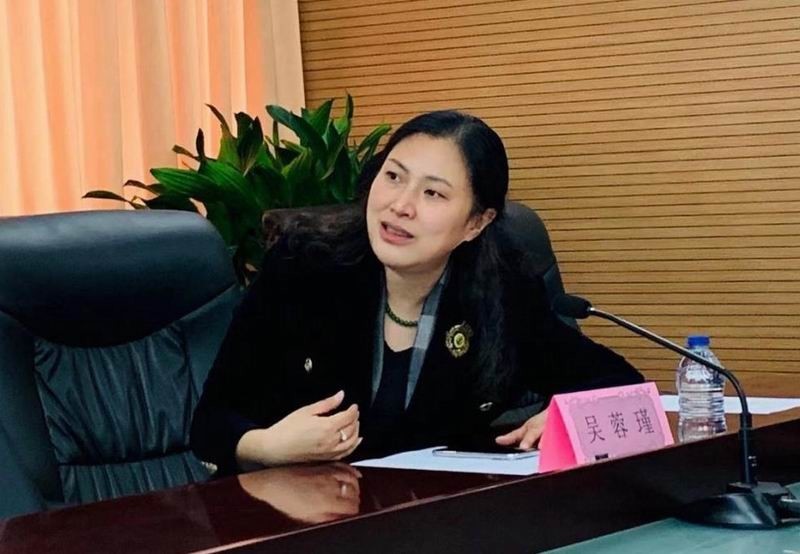 雪域童年数学教研会让沪滇两地教师分享数学教学经验