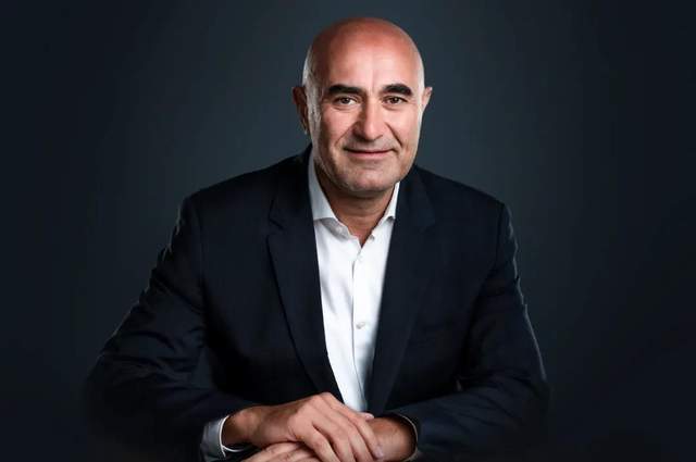 福布斯采访souq创始人这是一种鼓舞人心的企业家精神