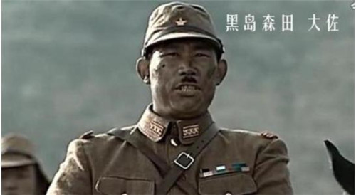 日本大佐有多大权力带多少兵为何日本军官宁当大佐也不当少将