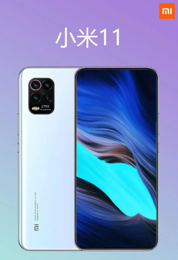 小米11真机拆机评测小米11深度评测