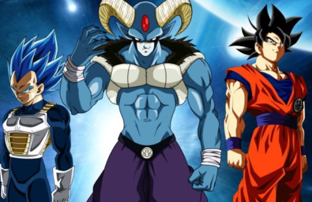 龙珠超魔罗篇完结如何评价这个boss网友缺少人格魅力