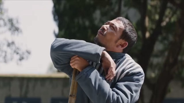 大江大河2东宝出狱三件事架空士根镇压正明创立雷霆