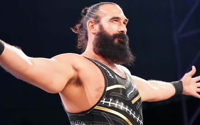 兰迪奥顿圣诞节一展歌喉他居然唱了这首世界名曲