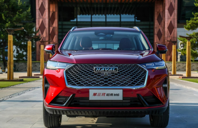 十一月suv销量排行榜_原创11月SUV销量排行:自主品牌前六占5席,途观同比两位数正增长