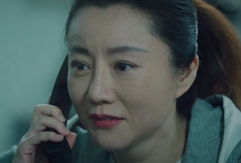 他并不爱妻子,傅明月是真爱_腾讯新闻