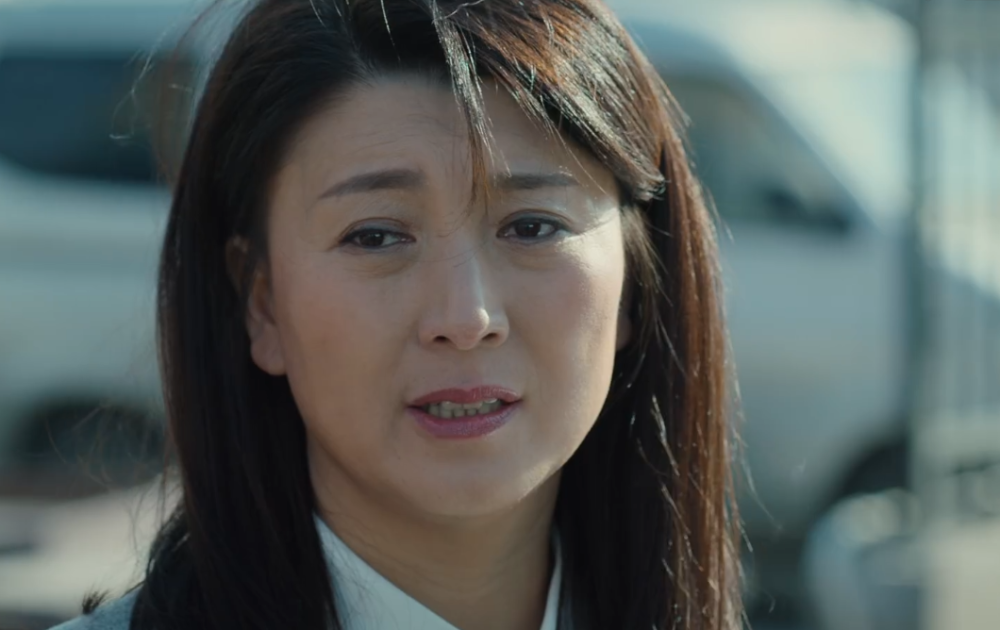 他并不爱妻子,傅明月是真爱_腾讯新闻