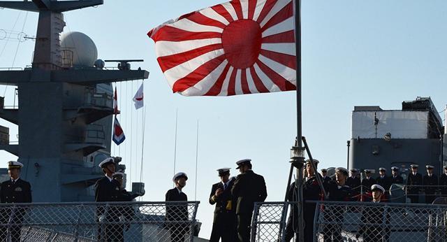 不甘屈居人下 日本将研发国产 战斧 导弹 射程达两千公里 腾讯新闻