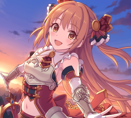 公主连结英雄介绍望