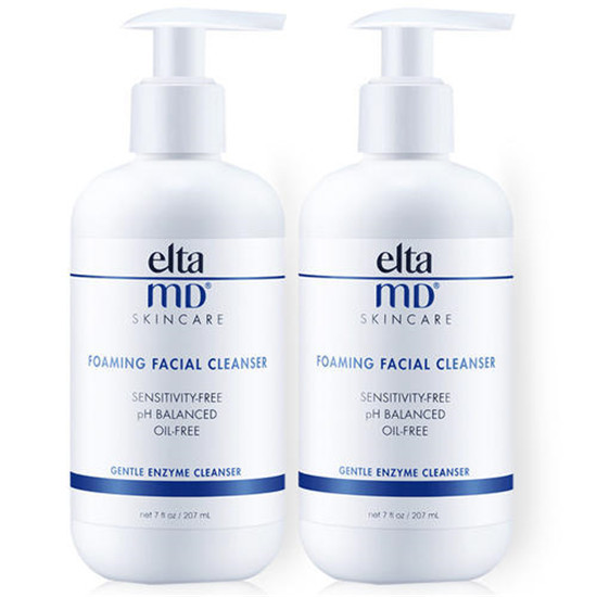 elta md氨基酸泡沫洗面奶