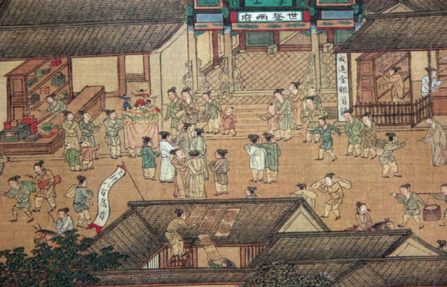 唐宋时期的"保密"与"防谍"制度:彻查人际圈,建立情报网