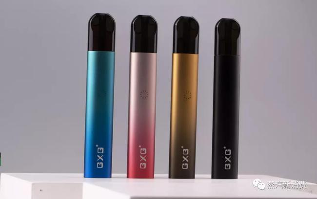 最新揭晓 年中国vape品牌产品年度榜单 腾讯新闻
