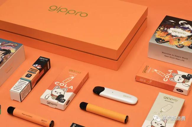 最新揭晓 年中国vape品牌产品年度榜单 腾讯新闻