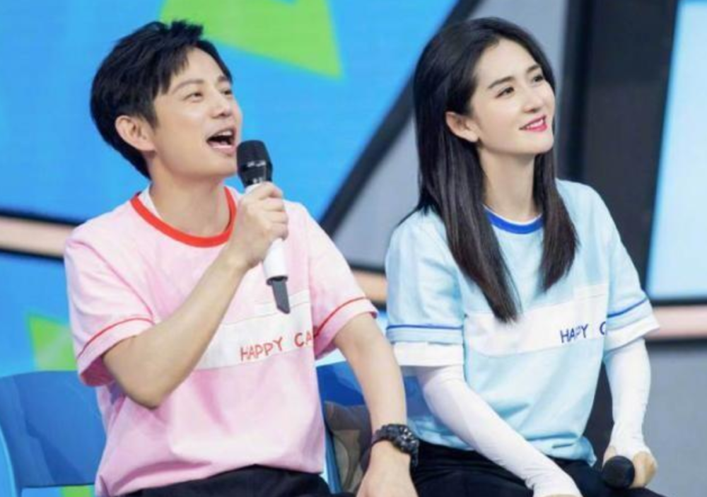 杜海涛拖后腿后官宣有喜事,网友更关心谢娜是否二胎?暗示太明显