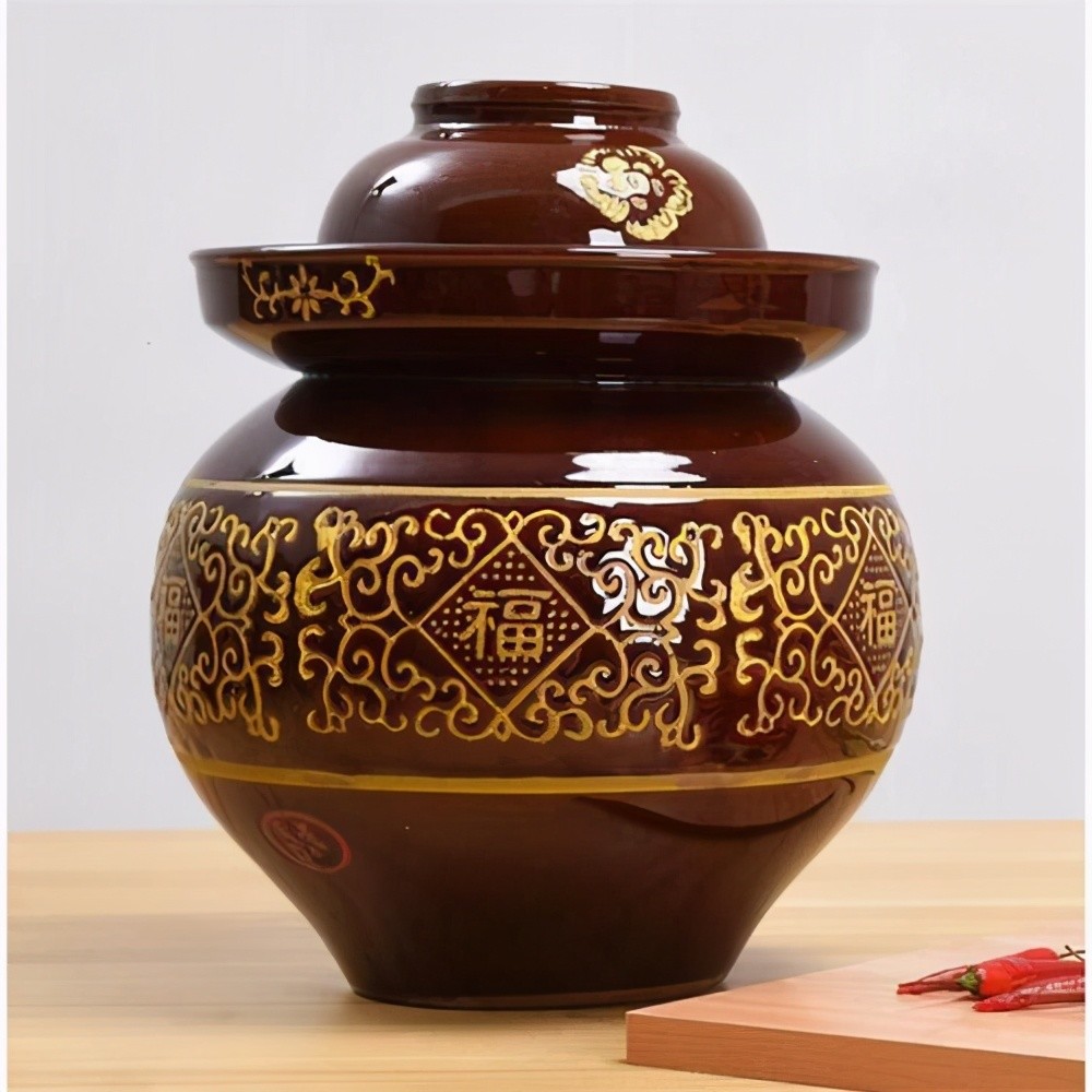 泡菜坛 - 求真百科