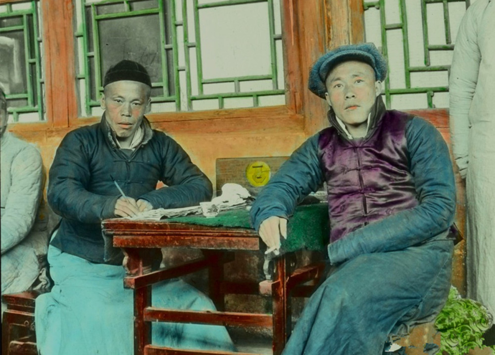 民国一桩旧事可见迷信之毒远胜蛇蝎