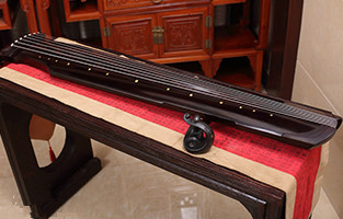 中国入选联合国教科文组织非物质文化遗产名录(名册)项目之古琴艺术