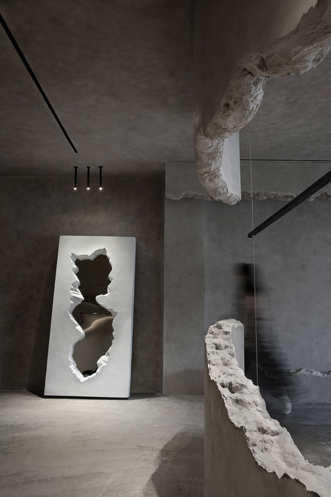 残缺的废墟世界|cedrus小众买手店